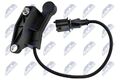 Sensor, Nockenwellenposition NTY ECP-PL-001 für OPEL SAAB