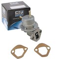 MEAT & DORIA KRAFTSTOFFPUMPE PUMPE passend für FIAT 126 | POC081