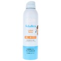 Isdin Fotoprotector Pediatrics Lotion Spray SPF50 250 ml ist eine sehr feuchtigk