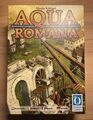 Gesellschaftsspiel Aqua Romana Queen Games Top Zustand