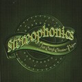 Stereophonics Just Enough Education to Perform (CD) Album