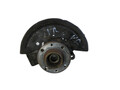 Achsschenkel Radnabe mit ABS Re Vo für Renault Clio IV BH TCe 90 0,9 66KW