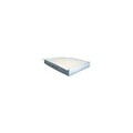 ALCO FILTER MS-6369 Innenraumfilter Pollenfilter für AUDI A4 Avant (8K5, B8)