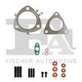 FA1 Montagesatz Lader KT130220 für FORD TRANSIT V362 F3 FZ FY CUSTOM TOURNEO Bus