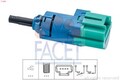 7.1286 FACET Bremslichtschalter für CITROËN,OPEL,PEUGEOT,TOYOTA,VAUXHALL