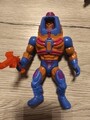 Motu Vintage Man E Faces Masters Of The Universe