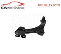 QUERLENKER LENKER RADAUFHÄNGUNG MOOG VV-WP-15107 I FÜR VOLVO S60 II,XC70 II