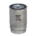 HENGST FILTER Kraftstofffilter H489WK Anschraubfilter für TUCSON KIA QL QLE YN 4