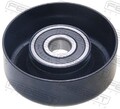 Febest Umlenk-/Führungsrolle, Keilrippenriemen 2188-F150P2 für FORD AUSTRALIA