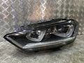 Frontscheinwerfer VW Sportsvan 517941033B Xenon Links Scheinwerfer Headlight