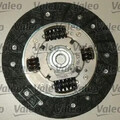 Kupplungssatz 834025 VALEO für OPEL ADAM ASTRA G Stufenheck CORSA C ASTRA G CC