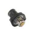 FEBI BILSTEIN 22057 Kühlwasserthermostat für FIAT Ulysse (179) Scudo Kombi (220)