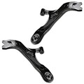 2 Querlenker Vorderachse unten für Toyota Auris Avensis Corolla Mirai Prius Plus