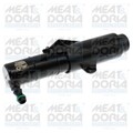 Waschwasserdüse Scheinwerferreinigung MEAT & DORIA 209042 für MINI R56 CLUBMAN