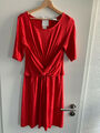 Kleid "amy vermont" Gr. 40 rot, sehr edel **NEU**!