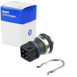 DELPHI KÜHLMITTELTEMPERATURSENSOR passend für FORD GALAXY VW CORRADO GOLF