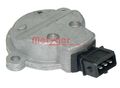 Sensor  Nockenwellenposition Metzger 0903142 für AUDI