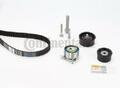 Original CONTINENTAL CTAM Zahnriemensatz CT975K2 für Opel