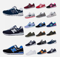 🔥Frauen Männer Classic 574 Trainer Sneakers Laufen Kinder NB Sportschuhe heiß