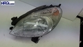 Scheinwerfer MIT Blinker Komplett L 1 Halter Ausgerissen 9649557480 Citroen