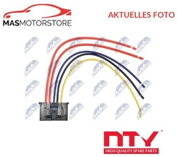 WIDERSTAND INNENRAUMGEBLÄSE NTY ERD-FT-002K V FÜR OPEL CORSA D,ADAM