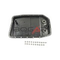ORIGINAL® BOGAP Ölwanne, Automatikgetriebe für BMW X3 5 Touring 3 Touring 3 5