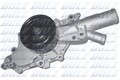 Wasserpumpe Motorkühlung für Mercedes W211 3.3 S211 W220 2002-2006 Dolz M224