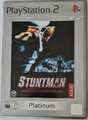 Stuntman Platinum (PS2) PlayStation 2 Spiele
