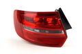 LED Heck Leuchte Rück passend für Audi A3 8P 08/08-08/12 außen Links Fahrerseite
