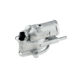 THERMOSTAT FÜR MERCEDES C W204 200220 CDI 07-10 E W211 200220270280320 CDI NEU