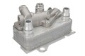 Ölkühler, Automatikgetriebe NISSENS 90870