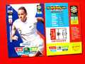 Panini Adrenalyn XL ⚽FIFA WORLD CUP 2023 WOMEN AU/NZ Ria PERCIVAL New Ze N°172