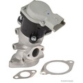 Elparts AGR-Ventil für Land Rover Discovery Range