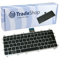 Original QWERTZ Laptop Tastatur Deutsch für HP Pavilion x360 11-n000es 11-n001xx
