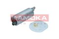 KAMOKA Kraftstoffpumpe  u.a. für FIAT, OPEL