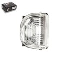 Aussenspiegel Blinker Gehäuse glasklar links für Mercedes Sprinter 907 910 2018-
