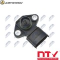 SENSOR SAUGROHRDRUCK ECM-HY-502 FÜR HYUNDAI ix20 i30 i20 ix35 H-1/Travel/Van