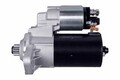 HELLA 8EA 011 610-041 Starter Anlasser 1.1kW für VW Golf IV Schrägheck (1J1) 12V