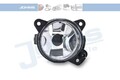JOHNS 95 26 30-2 HB4 Nebelscheinwerfer Rechts für VW POLO (9N) Nebelleuchte