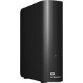 WD Elements Desktop 24 TB, Festplatte, schwarz