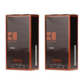 Hugo Boss Boss Orange Man - EDT Eau de Toilette 100ml - 2x