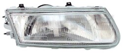 Hauptscheinwerfer TYC 20-5088-08-2 für MITSUBISHI CARISMA DA1A DA2A 16V GDI MSX