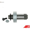 FREILAUFGETRIEBE STARTER SD3024