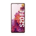 Samsung Galaxy S20 FE 4G G780G 128GB Cloud Red *TOP* MwSt nicht ausweisbar