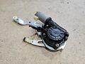 Motor Mercedes 205 Heckklappe Schloss Lock Tailgate motor A2058200042