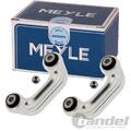 2x MEYLE KOPPELSTANGE STABILISATOR VORDERACHSE für VW PHAETON AUDI A8 D3 4E2 4E8