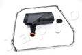 JAPKO Hydraulikfilter, Automatikgetriebe FTJ062 für AUDI PORSCHE