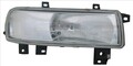 TYC Hauptscheinwerfer für Opel Movano A Renault 1997 - 2003 Rechts 20-0497-05-2