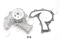 JAPKO WASSERPUMPE passend für ISUZU TROOPER | 35918
