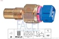 FACET Sensor, Kühlmitteltemperatur 7.3553 für CITROËN PEUGEOT